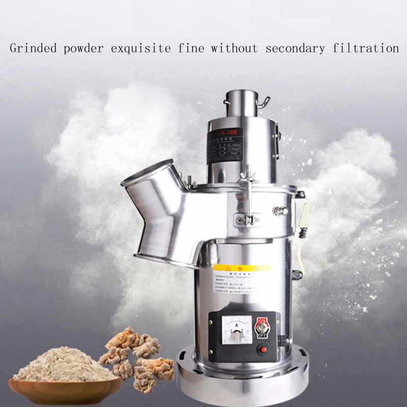 Kommerzielle Hammermühle für g – Dried Herbs Bewertung und Preis