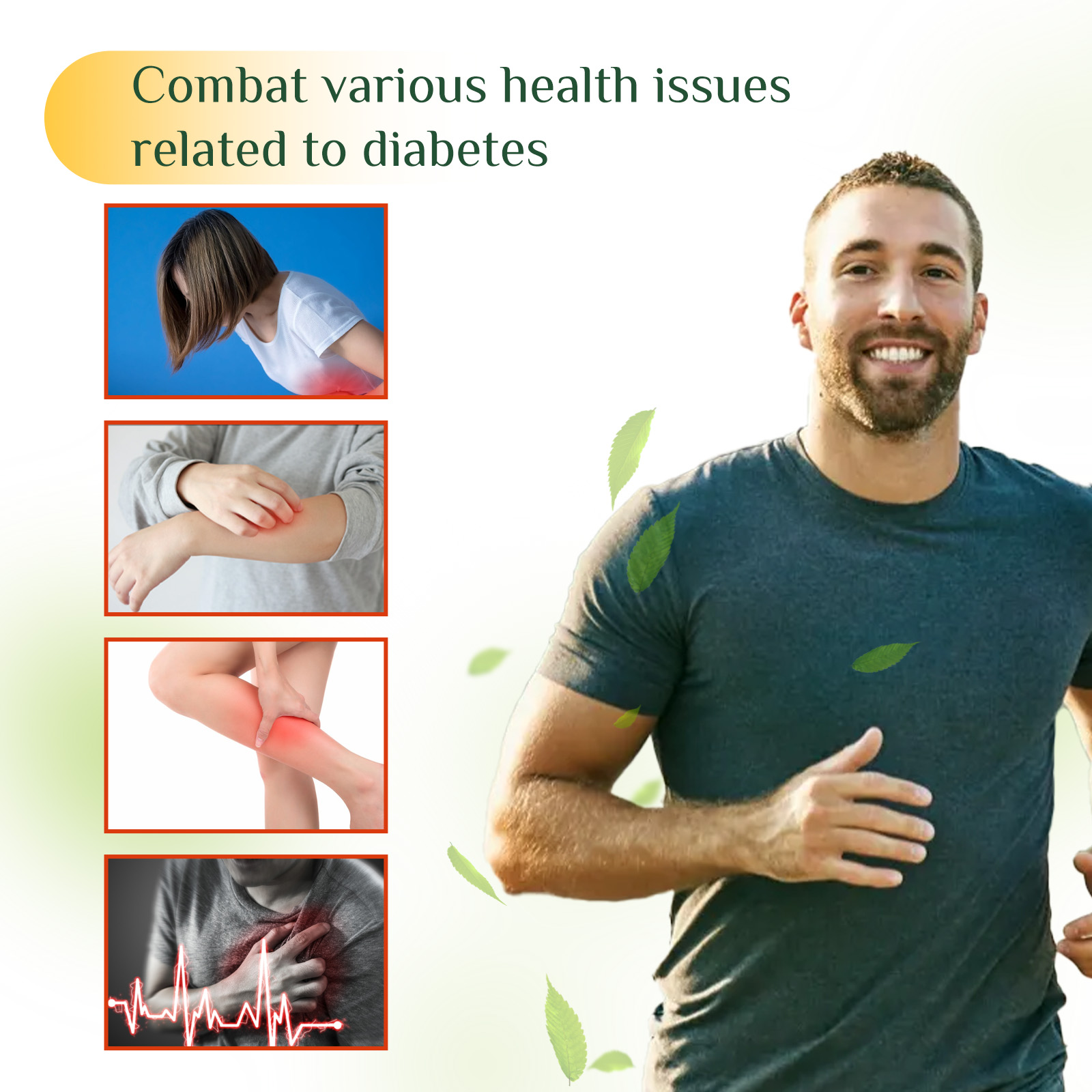 Kräutergesundheits-Naseninhala – Herbal Supplement Bewertung und Preis