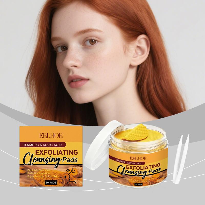 Kurkuma-Kojisäure-Reinigungspa – Turmeric Bewertung und Preis