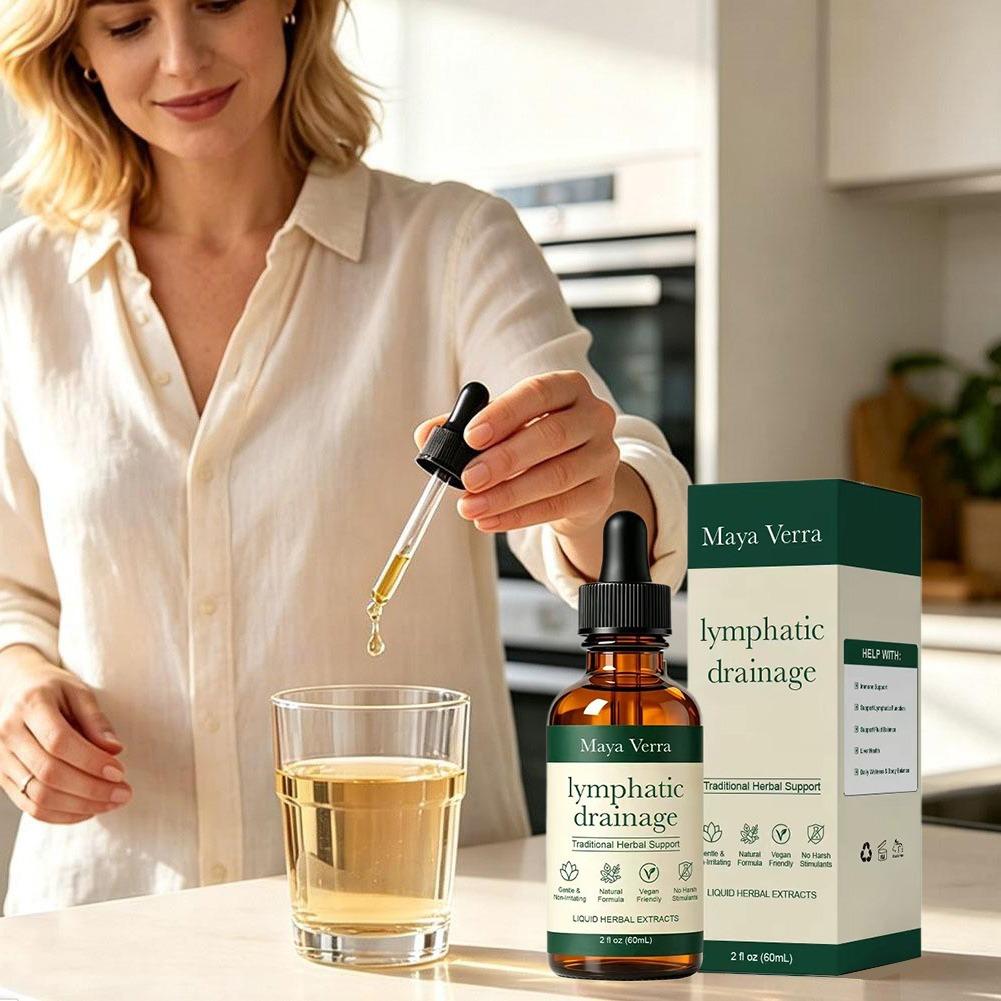 MAYA VERRA Tagespflege-Tropfen – Herbal Supplement Bewertung und Preis