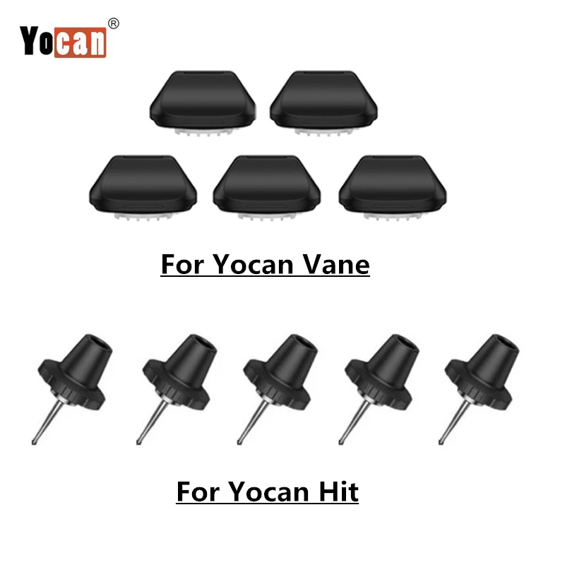 5 teile/paket Original Yocan H – Dried Herbs Bewertung und Preis