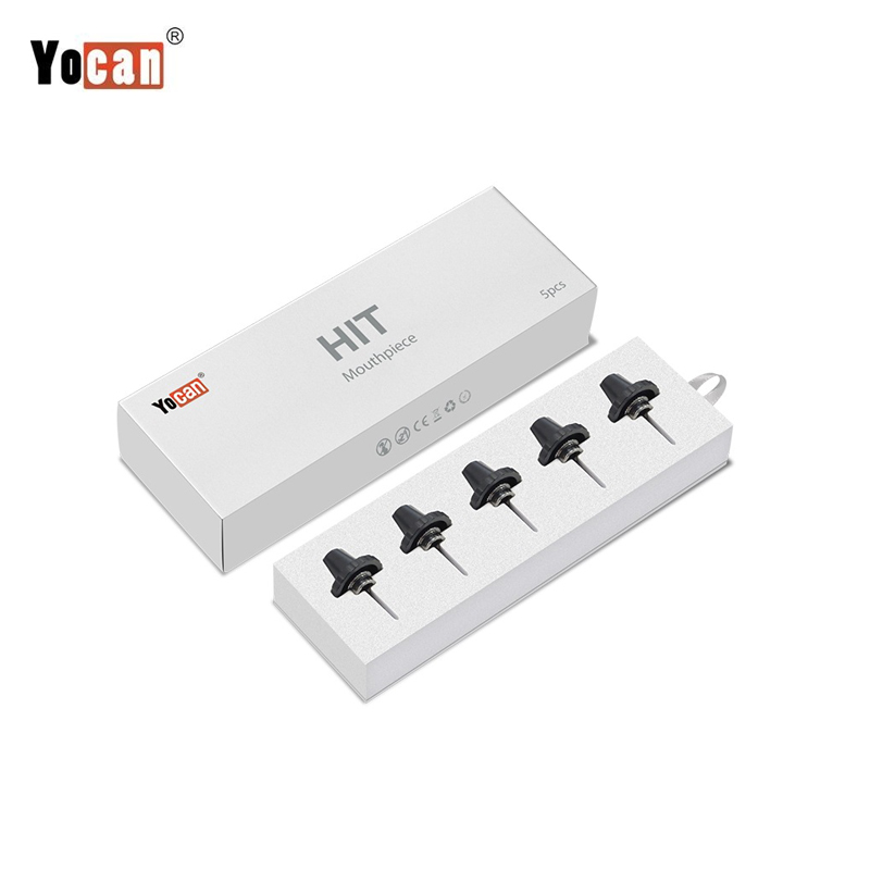 5 teile/paket Original Yocan H – Dried Herbs Bewertung und Preis