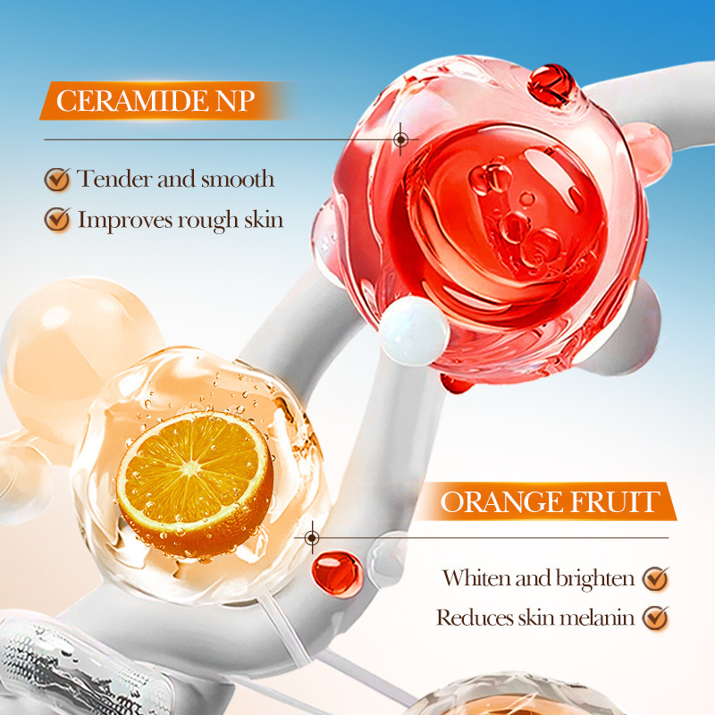 Orange Peeling Peeling Gel Ges – Echinacea Bewertung und Preis