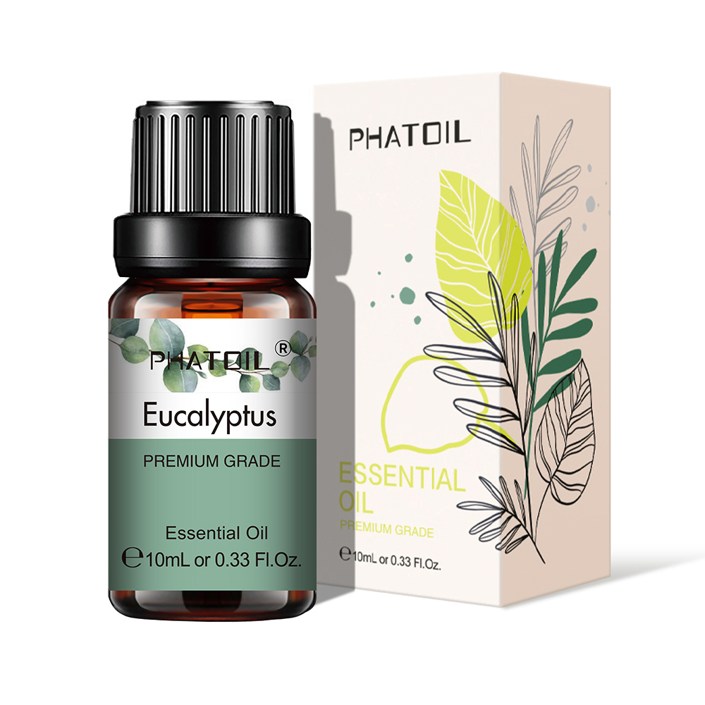 PHATOIL Ätherische Öle Set für – Lavender Oil Bewertung und Preis