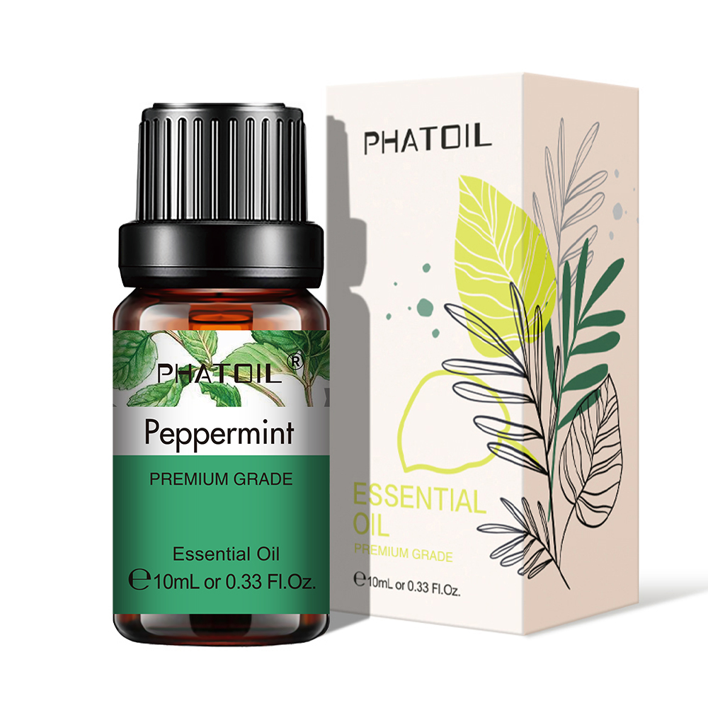 PHATOIL Ätherische Öle Set für – Lavender Oil Bewertung und Preis