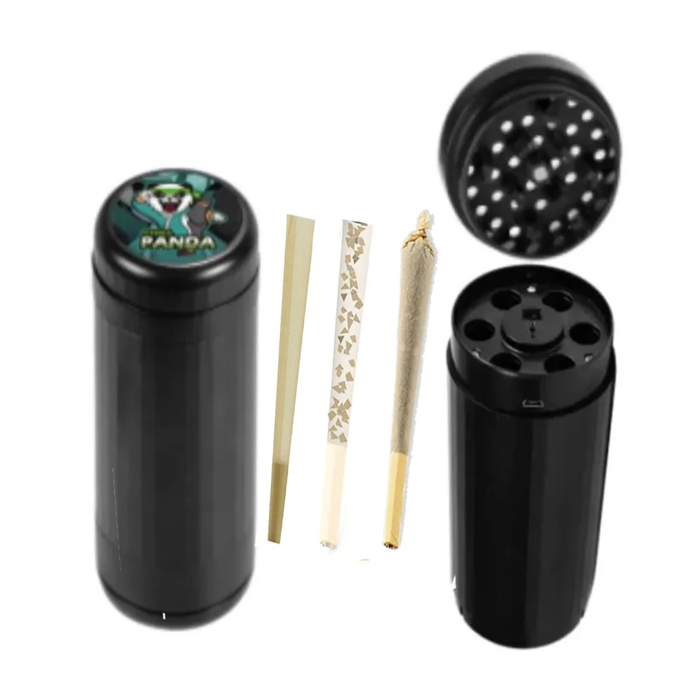2-in-1 elektrische Tabakgrasmü – Dried Herbs Bewertung und Preis