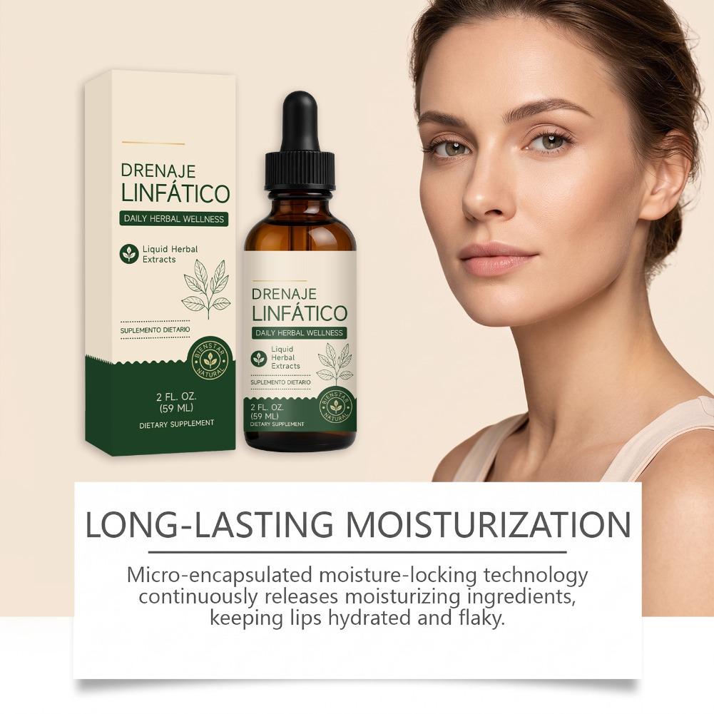 59ml Lymphdrainage-Tropfen Täg – Herbal Supplement Bewertung und Preis