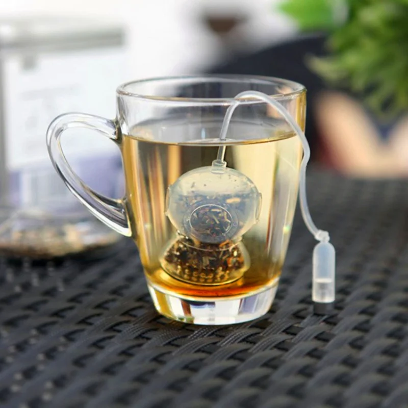 Food Grade Silikon Leck Submar – Herbal Tea Bewertung und Preis