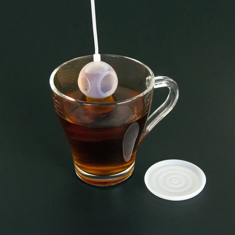 Food Grade Silikon Leck Submar – Herbal Tea Bewertung und Preis