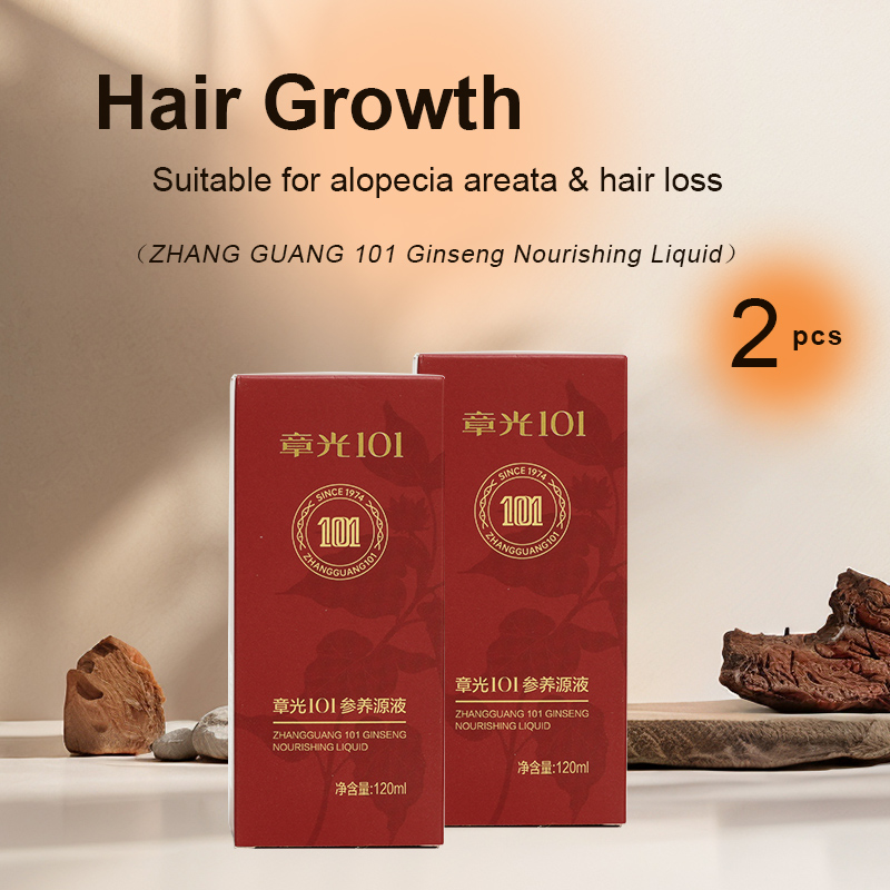 Zhang Guang 101 Ginseng nähren – Licorice Root Sticks Bewertung und Preis