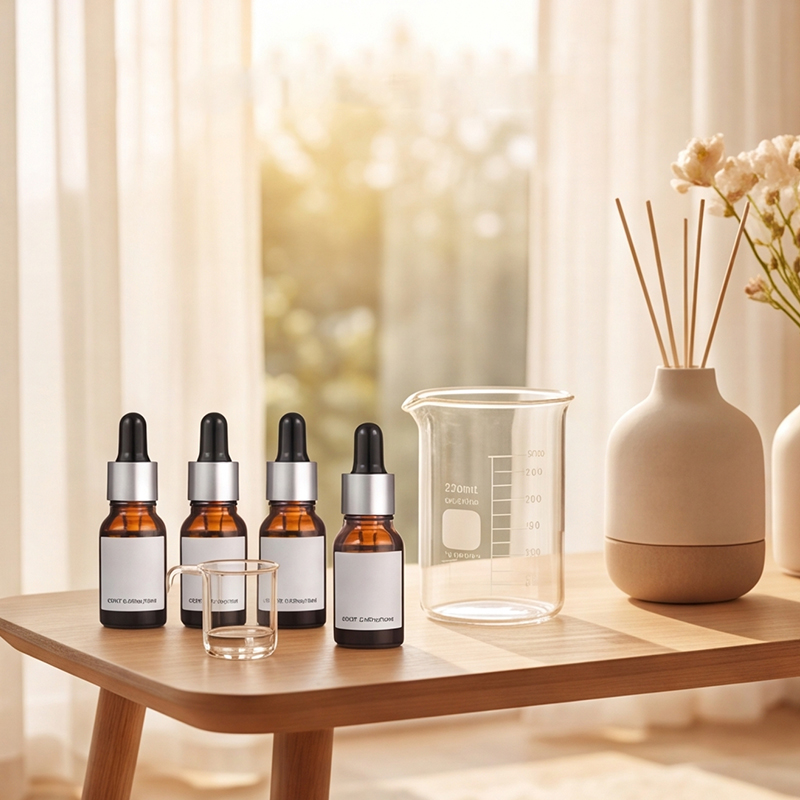 1/2/3/4/5 Stück Parfüm-Ätheris – Essential Oils Bewertung und Preis