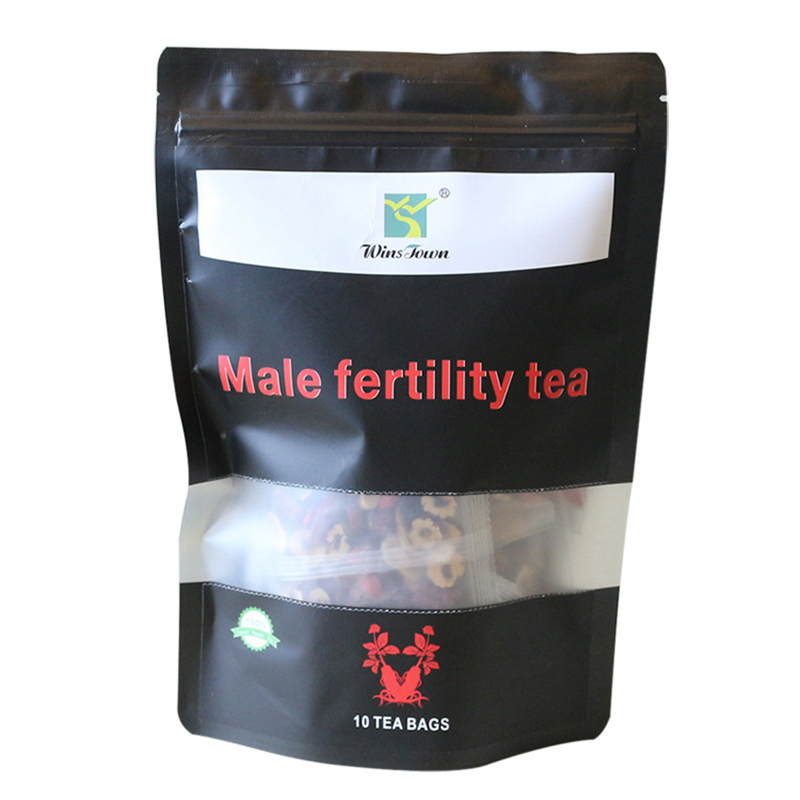 150 g Ginseng-Five-Treasures-T – Ginger Tea Bewertung und Preis