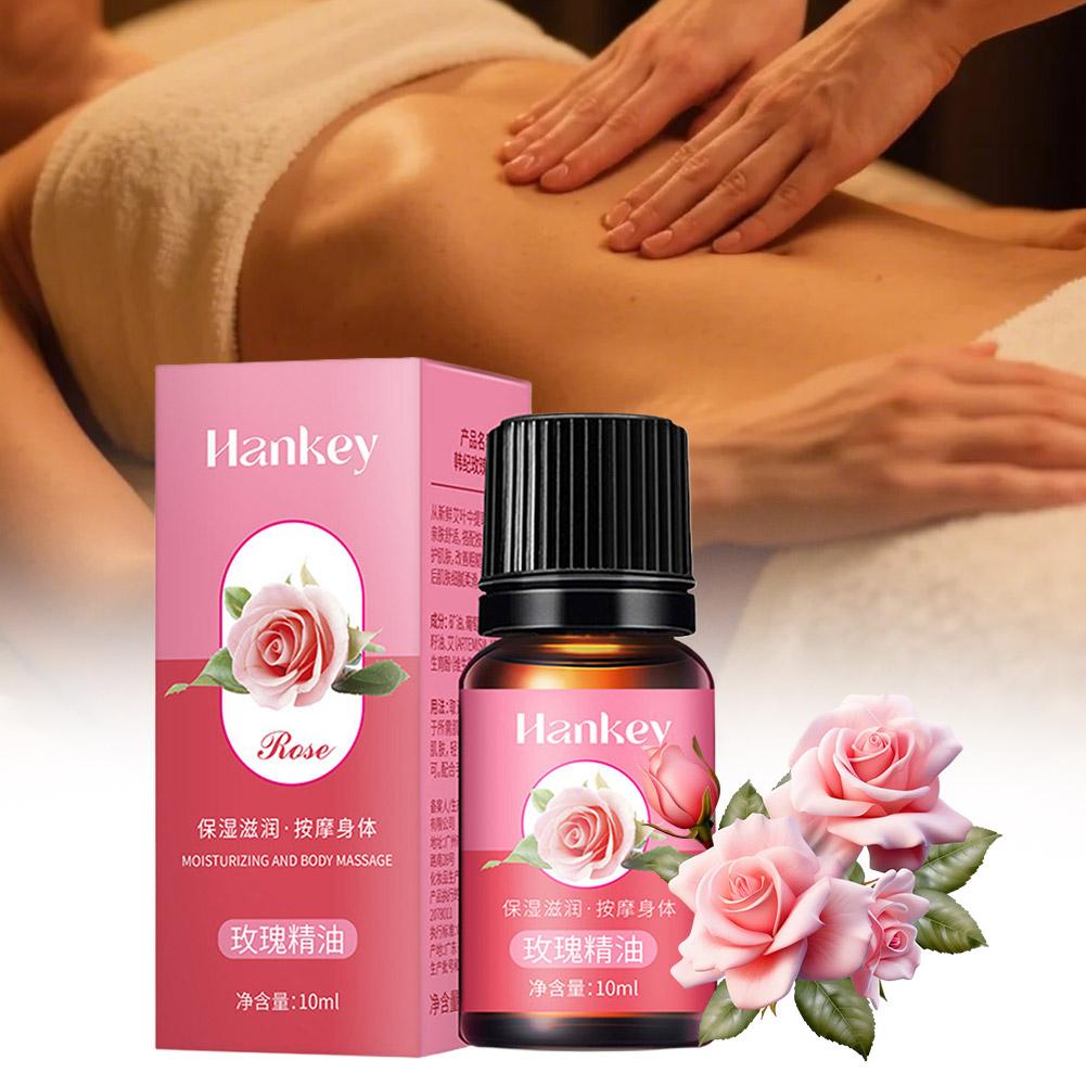 10ml Traubenkern-, Beifuß-, La – Lavender Oil Bewertung und Preis