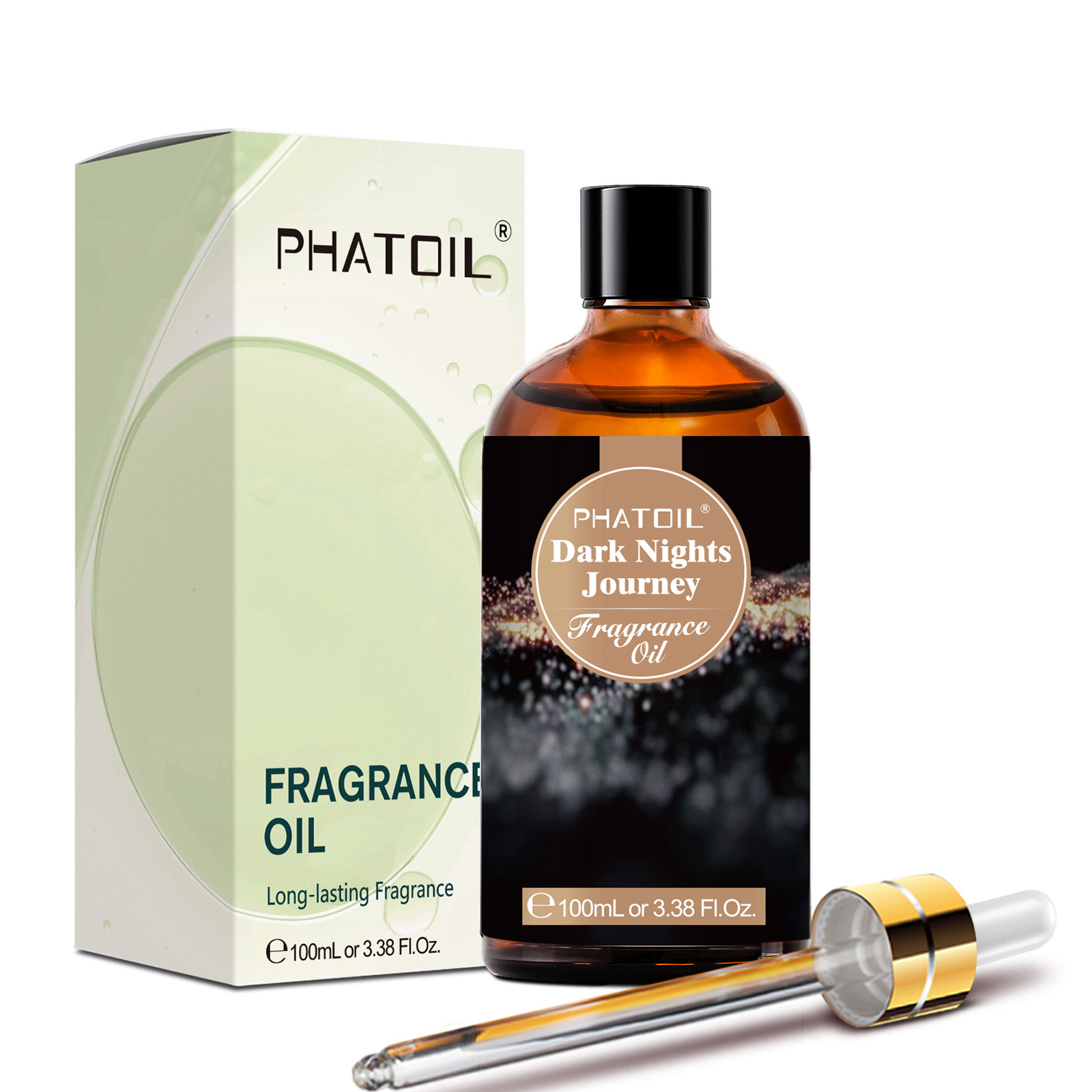 PHATOIL 100 ml Duftöl mit Pipe – Lavender Oil Bewertung und Preis