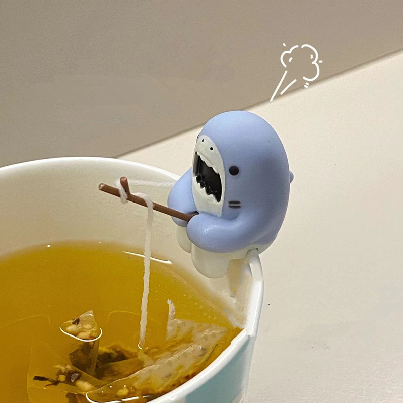 Wiederverwendbares Silikon-Tee – Herbal Tea Bewertung und Preis