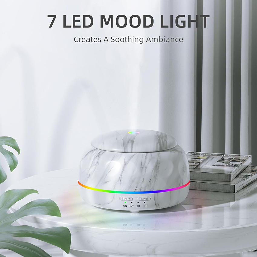 Ätherisches Öl Diffusor Luftbe – Essential Oils Bewertung und Preis
