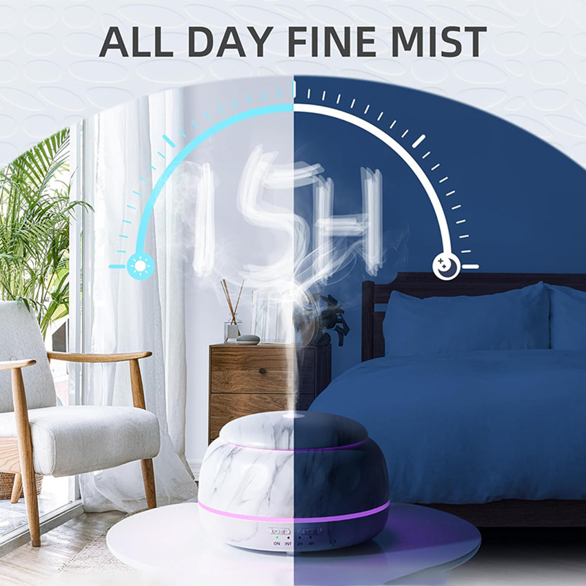 Ätherisches Öl Diffusor Luftbe – Essential Oils Bewertung und Preis