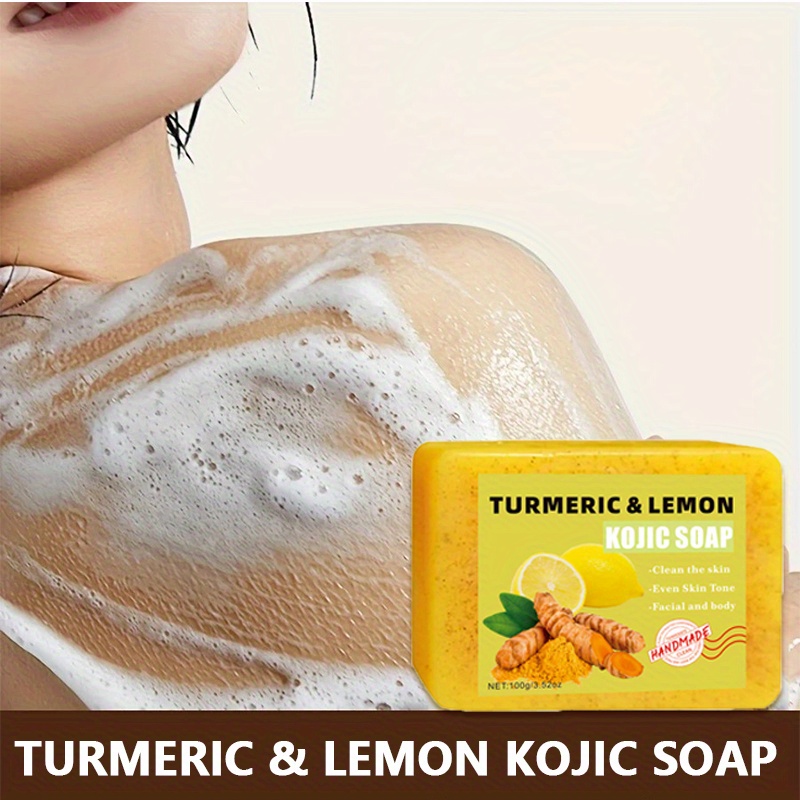 2 Stück Kurkuma-Zitronensäure- – Turmeric Bewertung und Preis