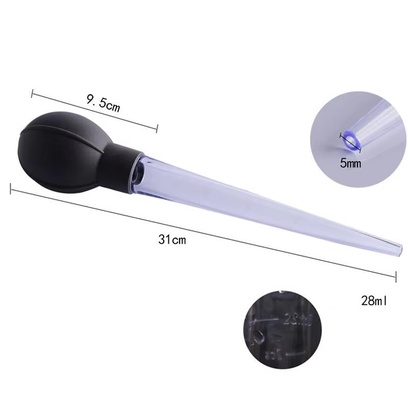 Große Pipette mit Skala, Kunst – Essential Oils Bewertung und Preis